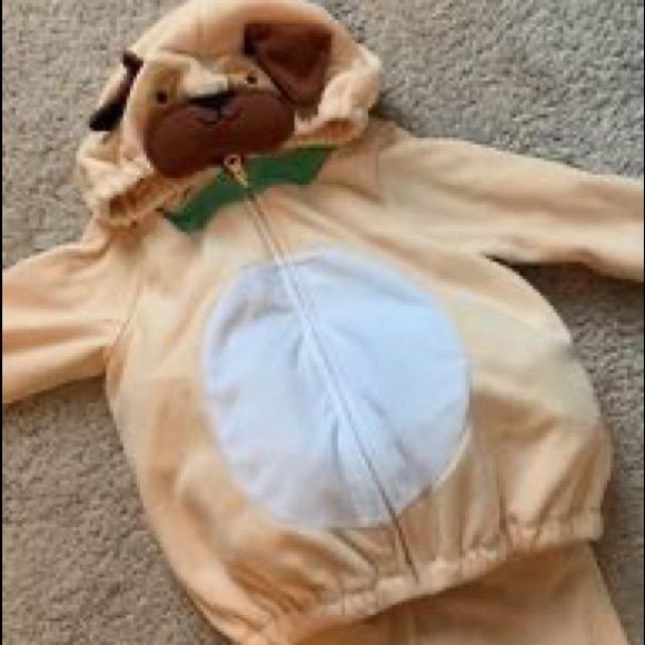Baby dog costume - Picture 2 of 2